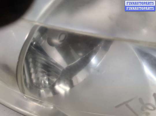 купить Фара (передняя) на Peugeot 207 2006-2015