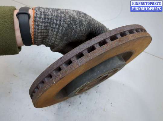 купить Диск тормозной на Ford Explorer 2015-2019