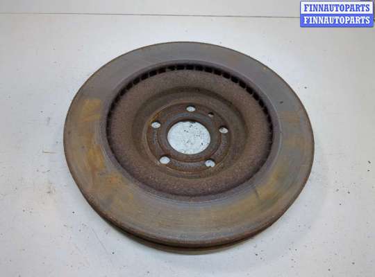 купить Диск тормозной на Ford Explorer 2015-2019