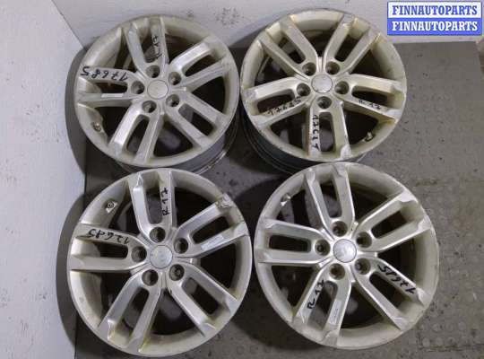 купить Комплект литых дисков на KIA Sorento XM 2009-2021