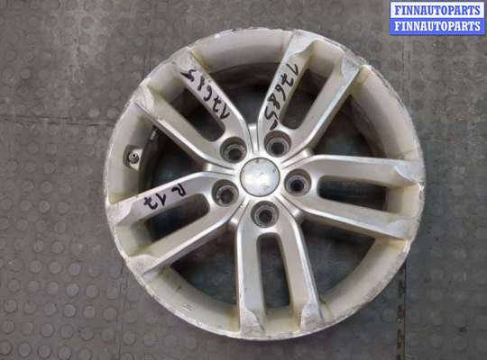 купить Комплект литых дисков на KIA Sorento XM 2009-2021