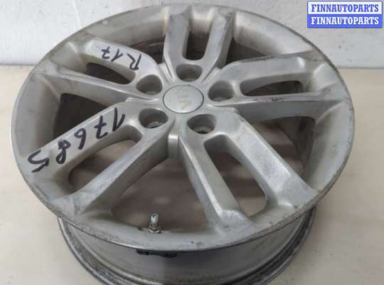 купить Комплект литых дисков на KIA Sorento XM 2009-2021