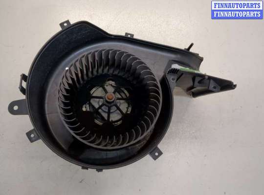 купить Двигатель отопителя (моторчик печки) на Opel Vectra C 2002-2008