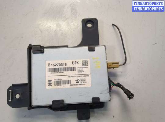 купить Блок управления подвеской на Chevrolet Tahoe 2006-2014