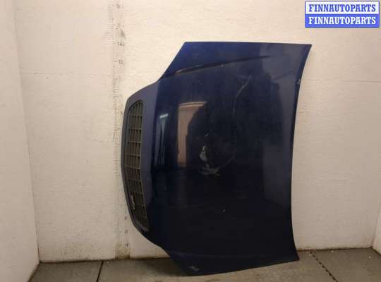 Капот на Opel Vectra C