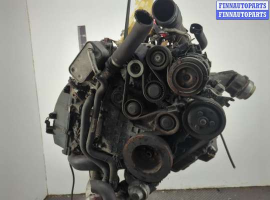 Турбина BM3608525 на BMW X6 E71 2007-2014