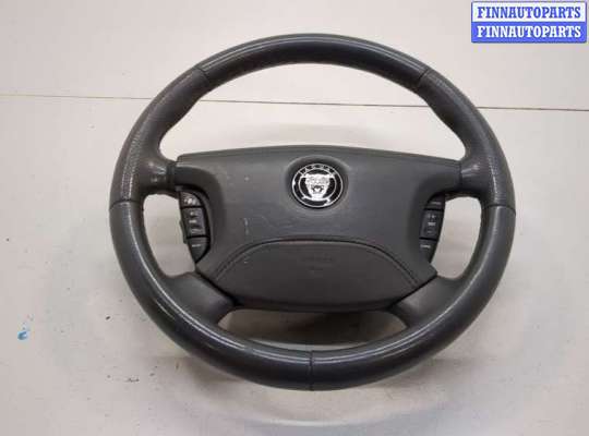 Купить Руль на Jaguar S-Type 1998-2008 Руль JRE0649 на Jaguar S-Type 1998-2008