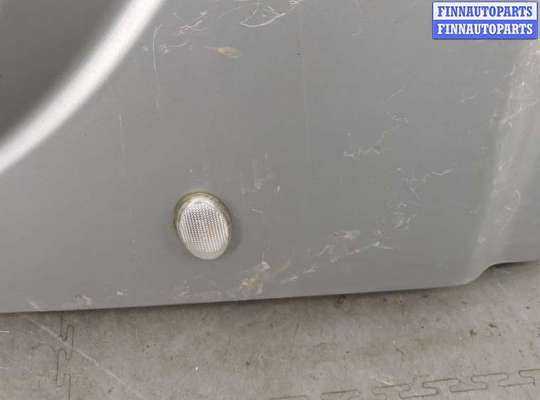 купить Крыло на Mercedes Vito W639 2004-2013
