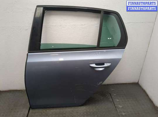 купить Стеклоподъемник электрический на Volkswagen Golf 6 2009-2012