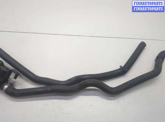 Клапан отопителя (кран печки) на BMW X5 (E70)