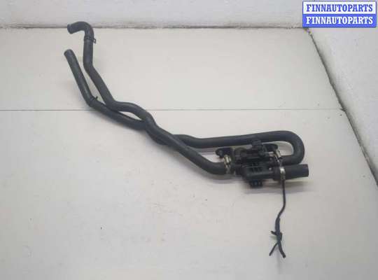 Клапан отопителя (кран печки) на BMW X5 (E70)