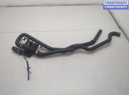 Клапан отопителя (кран печки) на BMW X5 (E70)