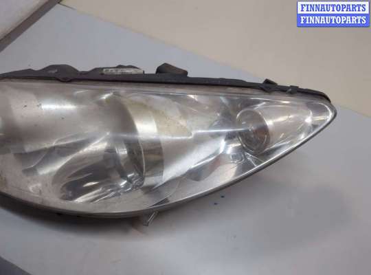 купить Фара (передняя) на Peugeot 308 2007-2013