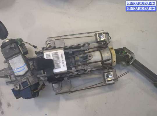 купить Колонка рулевая на Ford Mondeo 3 2000-2007
