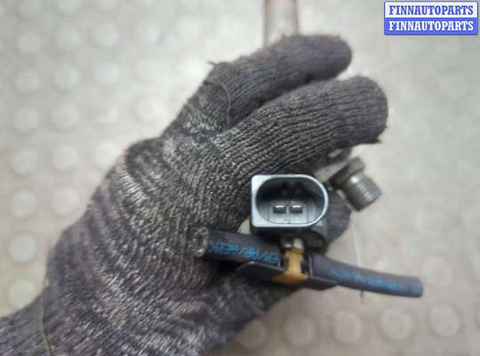 купить Форсунка топливная на BMW 3 E90, E91, E92, E93 2005-2012