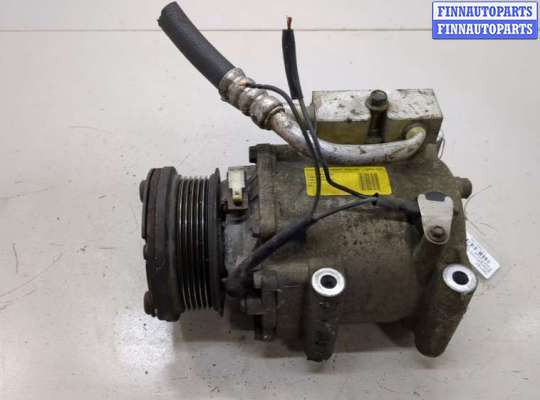 Купить Компрессор кондиционера на Ford Focus 1 1998-2004 Компрессор кондиционера FO2215286 на Ford Focus 1 1998-2004