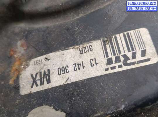 купить Цилиндр тормозной главный на Opel Zafira B 2005-2012
