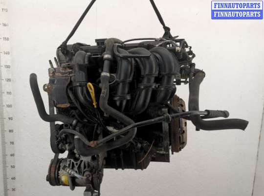 купить Двигатель (ДВС) на Ford Focus 2 2005-2008