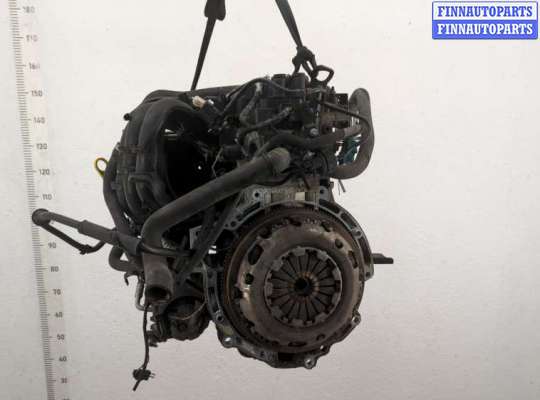 купить Двигатель (ДВС) на Ford Focus 2 2005-2008