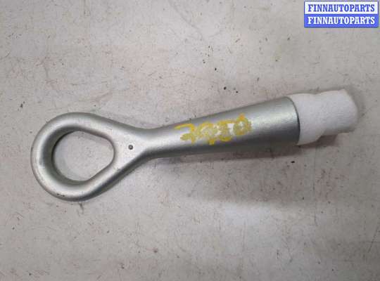 купить Крюк буксировочный на Mitsubishi ASX 2010-2020