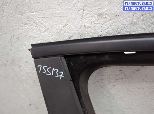 Дверь боковая на Opel Astra J