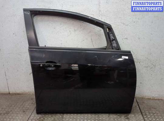 Дверь боковая (легковая) OP2376683 на Opel Astra J 2010-2017