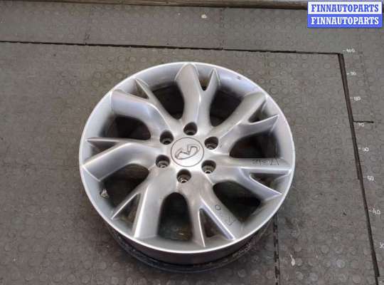 купить Комплект литых дисков на Infiniti QX56 2010-2013