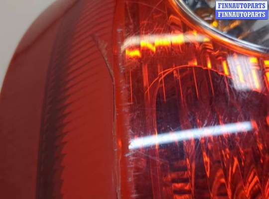 купить Фонарь (задний) на Volvo XC90 2002-2014