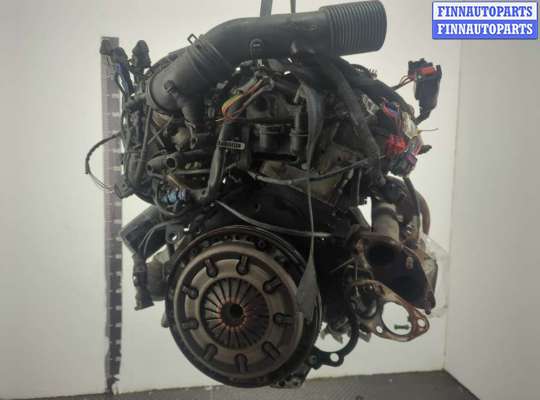 Форсунка топливная VG2748736 на Volkswagen Passat 5 1996-2001
