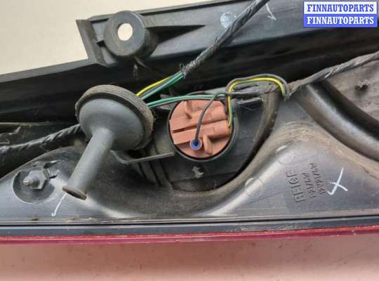 купить Фонарь (задний) на Nissan Note E11 2005-2013