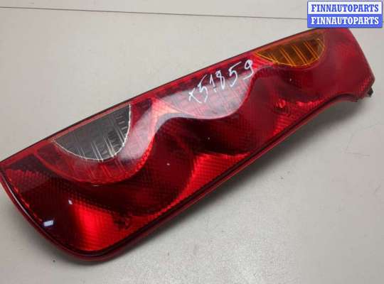 купить Фонарь (задний) на Nissan Note E11 2005-2013