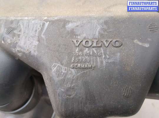 купить Резонатор воздушного фильтра на Volvo V50 2004-2012