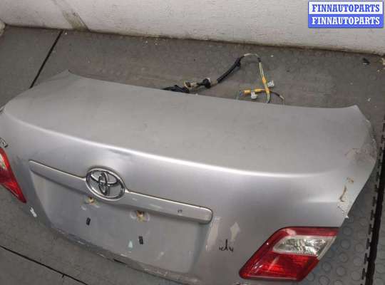 купить Обшивка крышки (двери) багажника на Toyota Camry V40 2006-2011