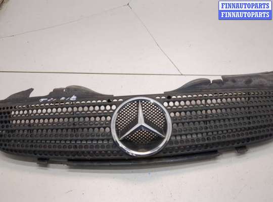 Решетка радиатора MB1698464 на Mercedes SLK R170 1996-2004