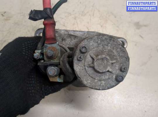 купить Стартер на Renault Laguna 3 2007-
