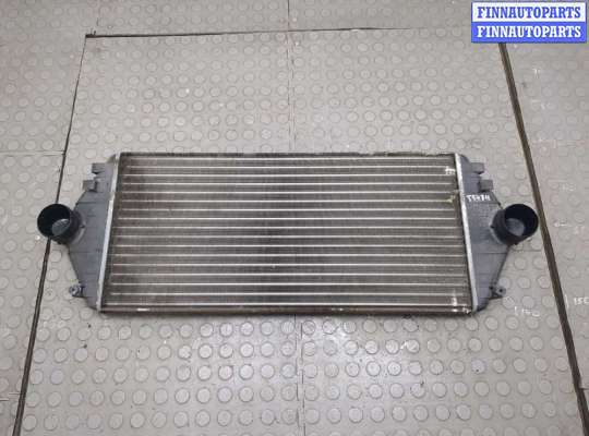 Радиатор интеркулера CT1110850 на Citroen Evasion 1994-2002