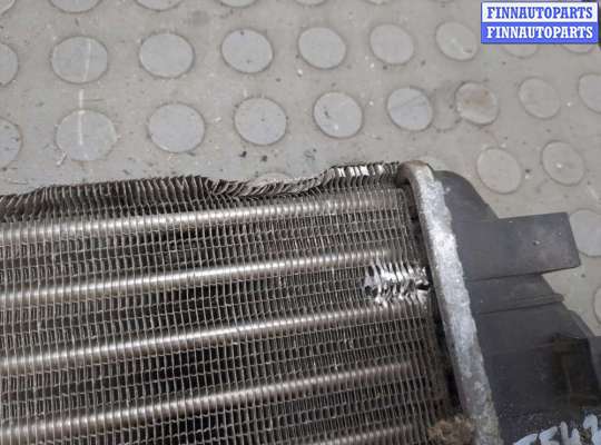 купить Радиатор интеркулера на Citroen Evasion 1994-2002