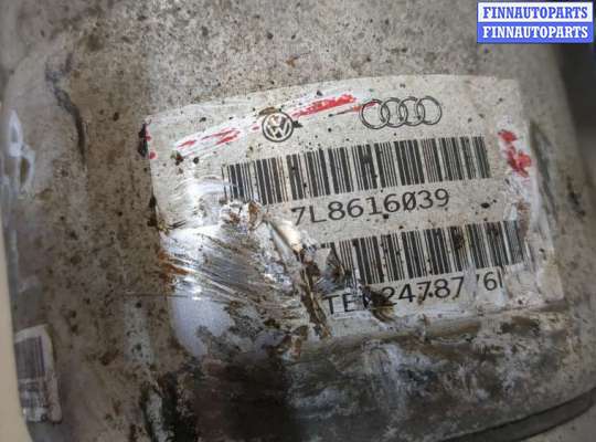 купить Рычаг подвески на Audi Q7 2006-2009