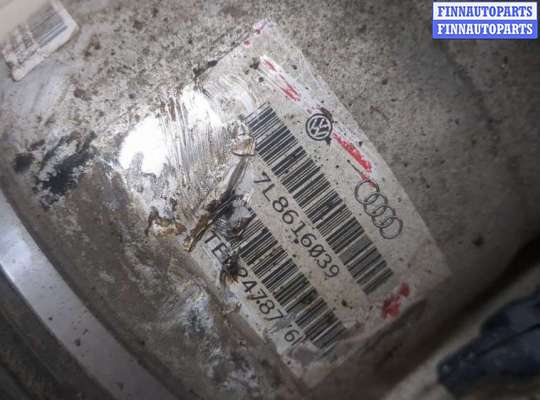 купить Рычаг подвески на Audi Q7 2006-2009