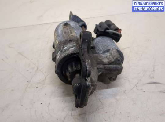 купить Стартер на Ford Mondeo 3 2000-2007