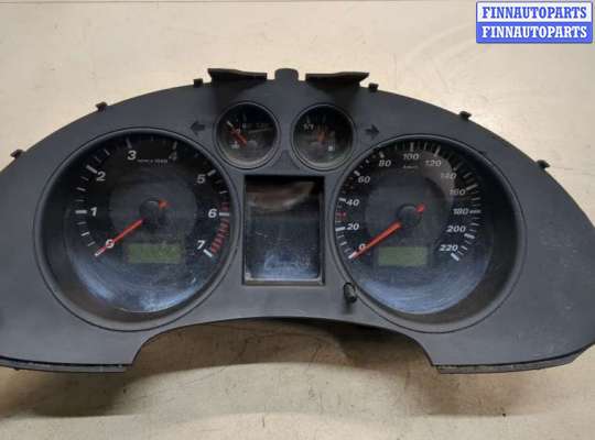 купить Щиток приборов (приборная панель) на Seat Ibiza 3 2001-2008