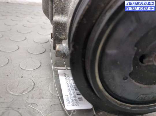 купить Компрессор кондиционера на Seat Ibiza 4 2008-2015