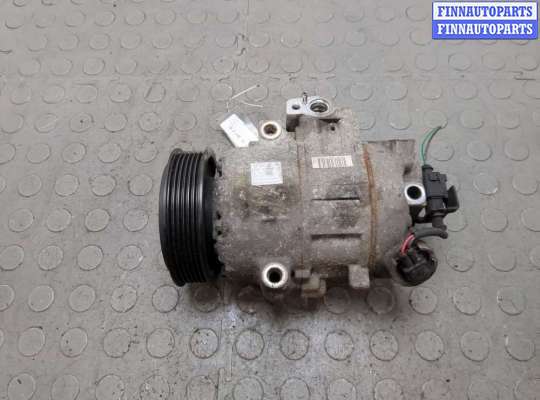 купить Компрессор кондиционера на Seat Ibiza 4 2008-2015
