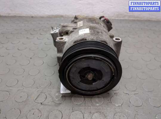 купить Компрессор кондиционера на Seat Ibiza 4 2008-2015