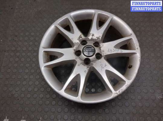 купить Комплект литых дисков на Volvo XC90 2002-2014