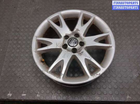 Комплект литых дисков VL563942 на Volvo XC90 2002-2014