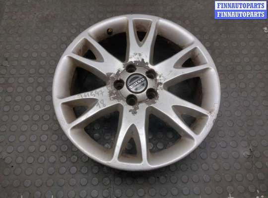 купить Комплект литых дисков на Volvo XC90 2002-2014