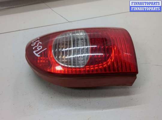 купить Фонарь (задний) на Citroen Xsara-Picasso 1999-2012