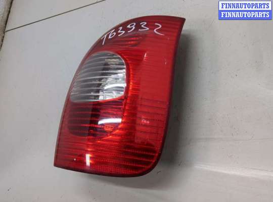 купить Фонарь (задний) на Citroen Xsara-Picasso 1999-2012