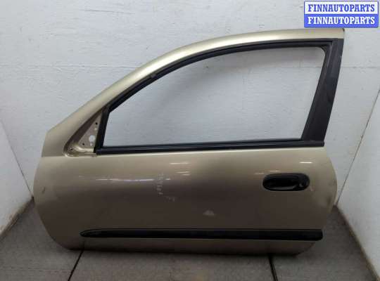 Дверь боковая (легковая) NS909482 на Nissan Almera N16 2000-2006